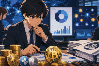 Chainalysis Puts Taxable Crypto Activity at $457B, Says CARF Misses Most