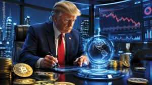 Trump Media to revamp crypto treasury strategy after $238M Q2 loss