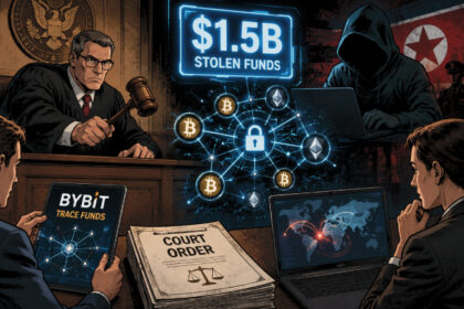 US Court Supports Bybit’s Effort to Trace Funds From $1.5B North Korea Hack