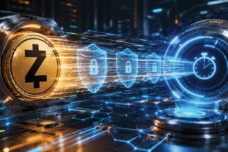 Zcash Private Transactions Could Drop From 3 Seconds to Under 200 Milliseconds