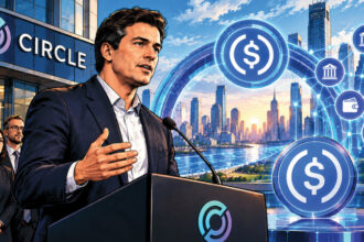 Circle Opens Arc Mainnet as It Pushes to Expand USDC Utility