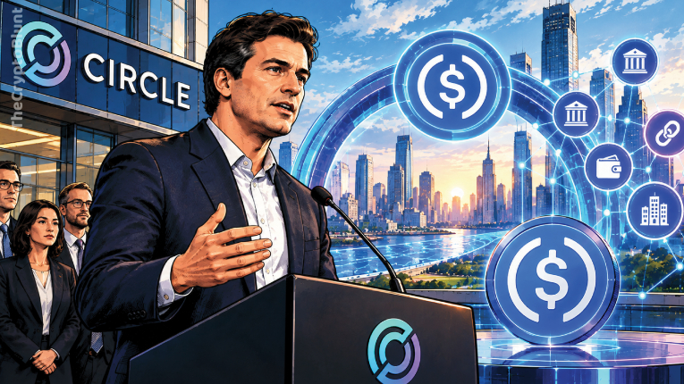 Circle Opens Arc Mainnet as It Pushes to Expand USDC Utility