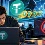 Crypto Exchange Backed by Tether Freezes Withdrawals After $7M Moves Out