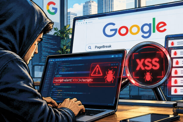 Google’s PageBreak Finds More Than 500 XSS Flaws in Web Apps