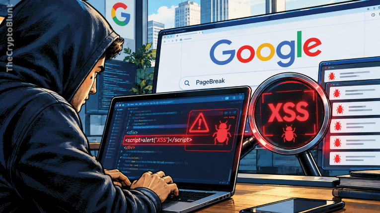 Google’s PageBreak Finds More Than 500 XSS Flaws in Web Apps