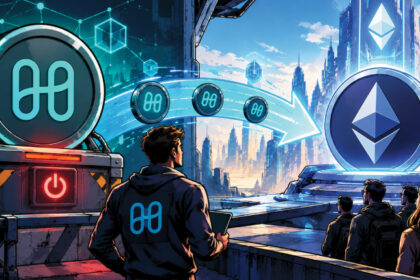 Harmony Puts Forward Plan to Shut Down Layer 1 and Migrate ONE to Ethereum
