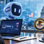 Moonshot’s Kimi Rattled Markets as US Agencies Say It Used American AI Models