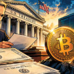 Treasury’s $6B Bond Intervention Sets a Stealth Test for Bitcoin’s Next Move