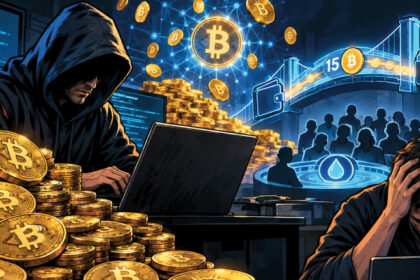 Trillions in Fake Bitcoin Minted by Hackers, While 15 BTC Recovery Fails to Repay Liquidity Providers