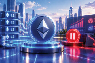 Blast to Wind Down Ethereum L2 as Costs Outpace Revenue