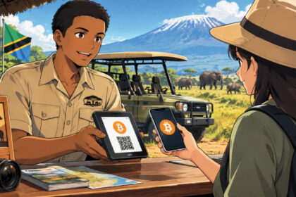Tanzanian Tour Operator Adds Bitcoin Payments for Safaris and Treks