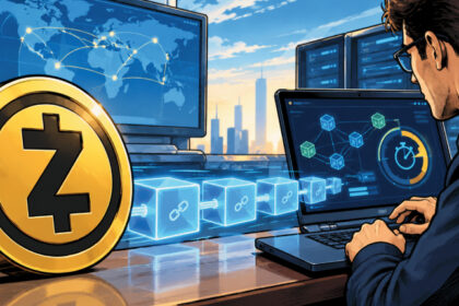 Zcash Launches 25-Second Blocks on Public Testnet Ahead of Schedule